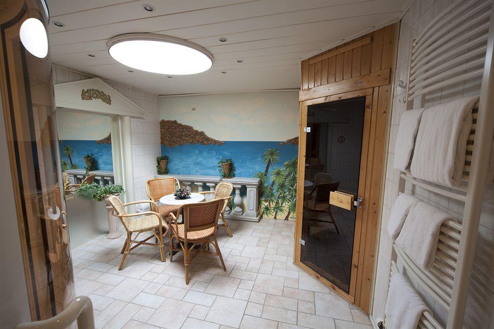 Fletcher Hotel Restaurant Heidehof Heerenveen Luaran gambar