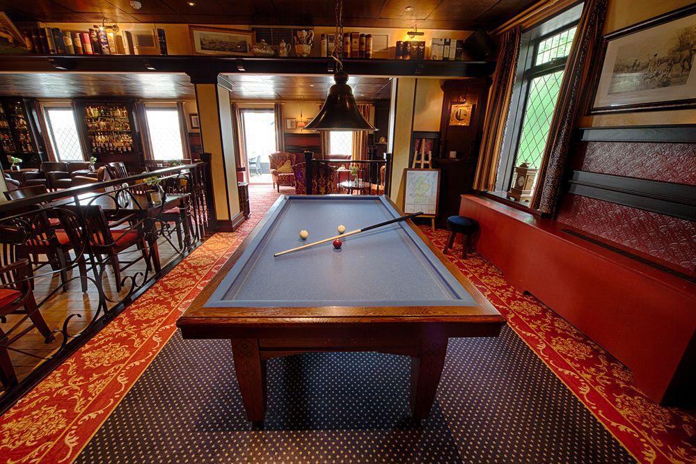 Fletcher Hotel Restaurant Heidehof Heerenveen Luaran gambar