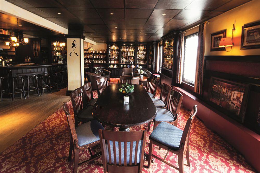Fletcher Hotel Restaurant Heidehof Heerenveen Luaran gambar