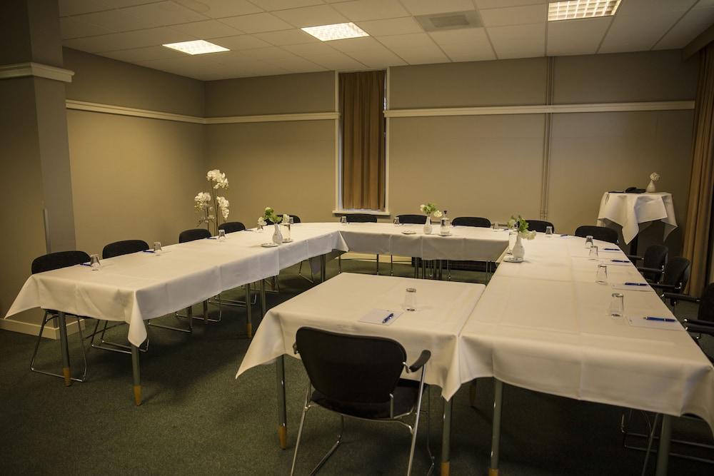 Fletcher Hotel Restaurant Heidehof Heerenveen Luaran gambar