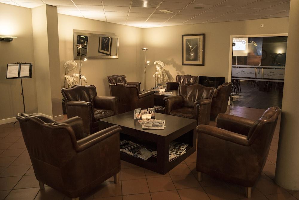 Fletcher Hotel Restaurant Heidehof Heerenveen Luaran gambar