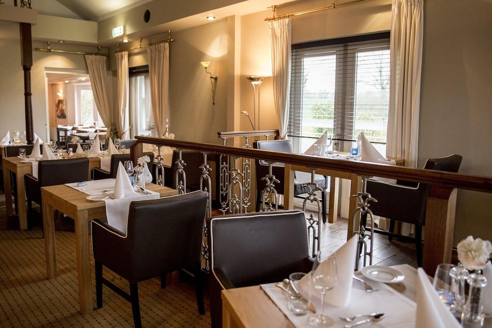 Fletcher Hotel Restaurant Heidehof Heerenveen Luaran gambar