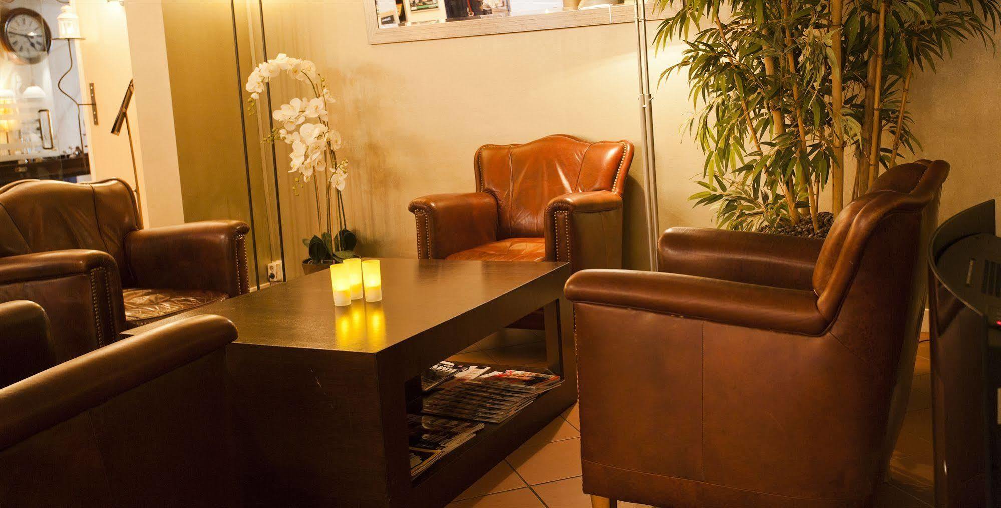 Fletcher Hotel Restaurant Heidehof Heerenveen Luaran gambar