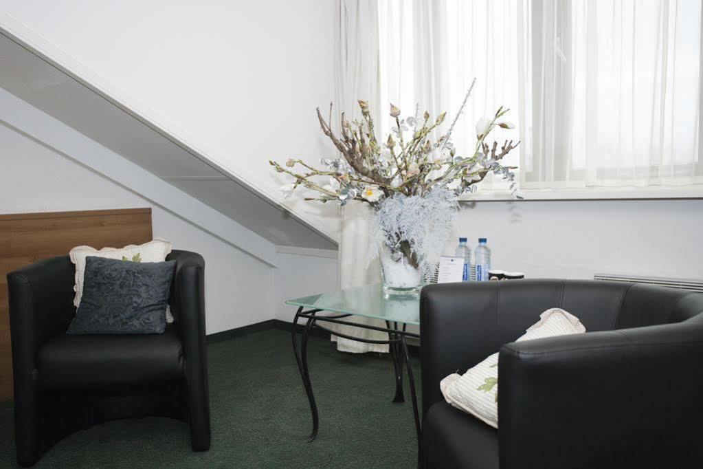 Fletcher Hotel Restaurant Heidehof Heerenveen Luaran gambar