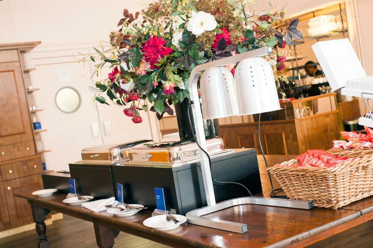 Fletcher Hotel Restaurant Heidehof Heerenveen Luaran gambar