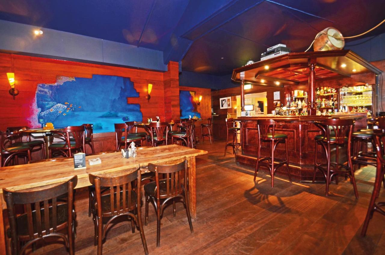 Fletcher Hotel Restaurant Heidehof Heerenveen Luaran gambar