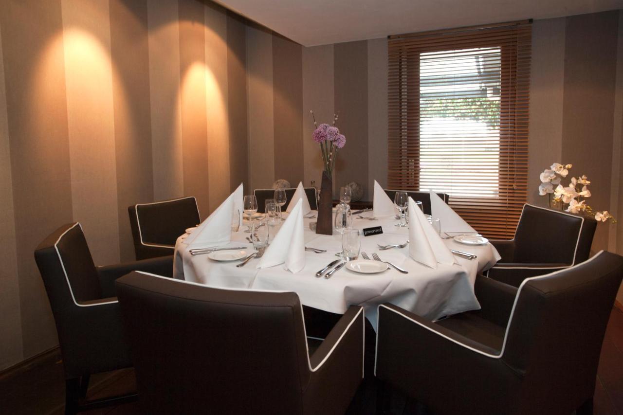 Fletcher Hotel Restaurant Heidehof Heerenveen Luaran gambar
